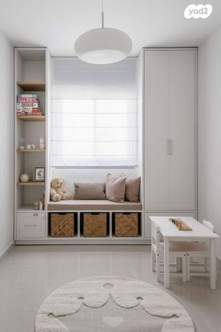 גג/ פנטהאוז, טירת כרמל