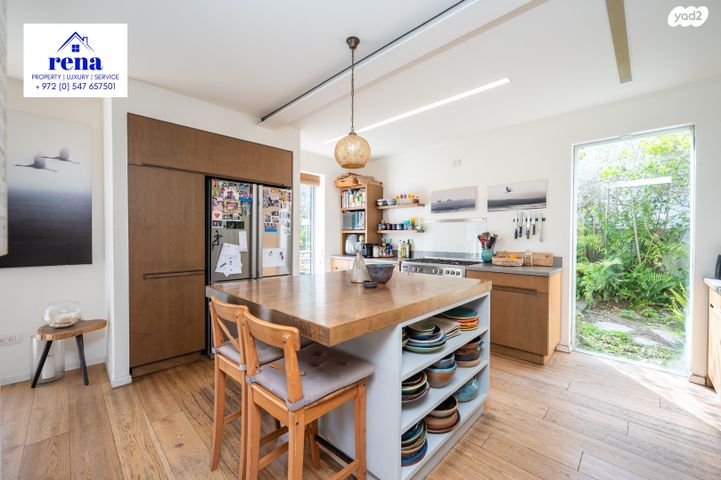 בית פרטי/ קוטג', המעוף, קיסריה