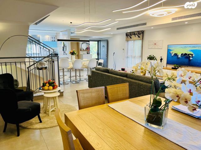 בית פרטי/ קוטג', גדרון, גבעת מכוש, כרמיאל