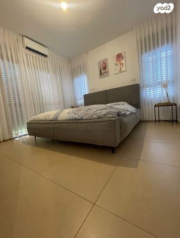 דירה, שדרות השיטה, קרית מנחם, אופקים