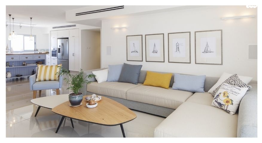 גג/ פנטהאוז, דרך היין, ברנע, אשקלון