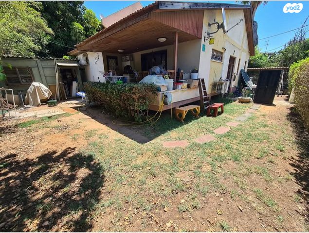 דו משפחתי, יחזקאל, רמת חן, רמת גן