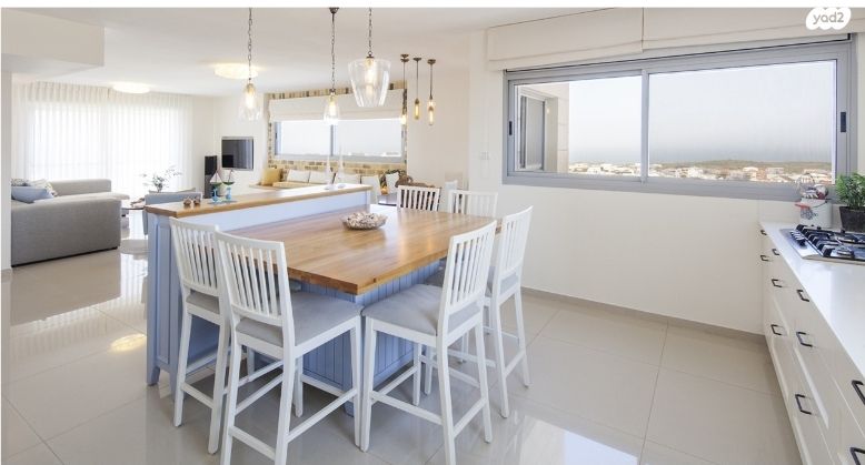 גג/ פנטהאוז, דרך היין, ברנע, אשקלון