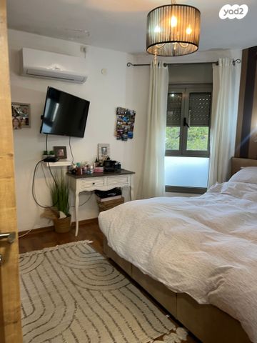 גג/ פנטהאוז, נורית, ורדיה, חיפה