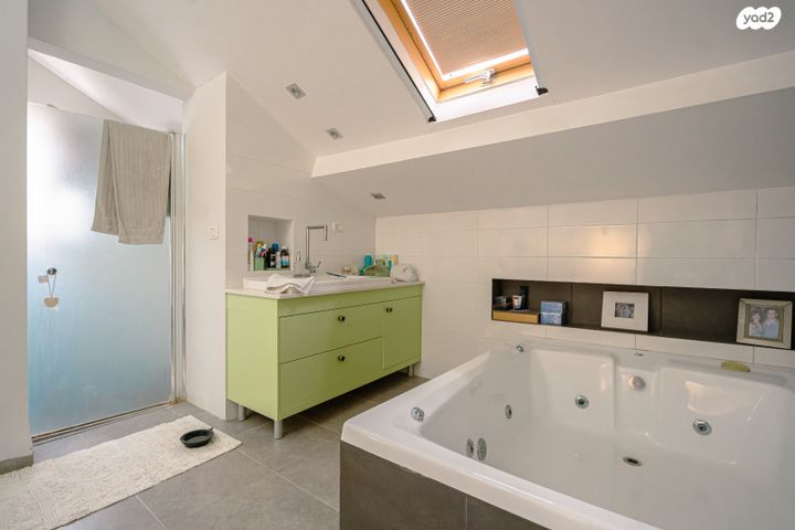 בית פרטי/ קוטג', גן נר