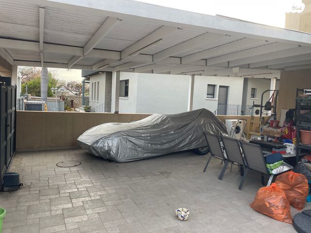 בית פרטי/ קוטג', ניסנית, ברנע, אשקלון