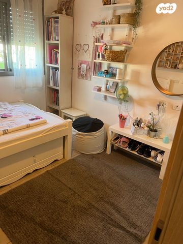 בית פרטי/ קוטג', גדרון, גבעת מכוש, כרמיאל