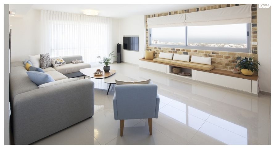 גג/ פנטהאוז, דרך היין, ברנע, אשקלון