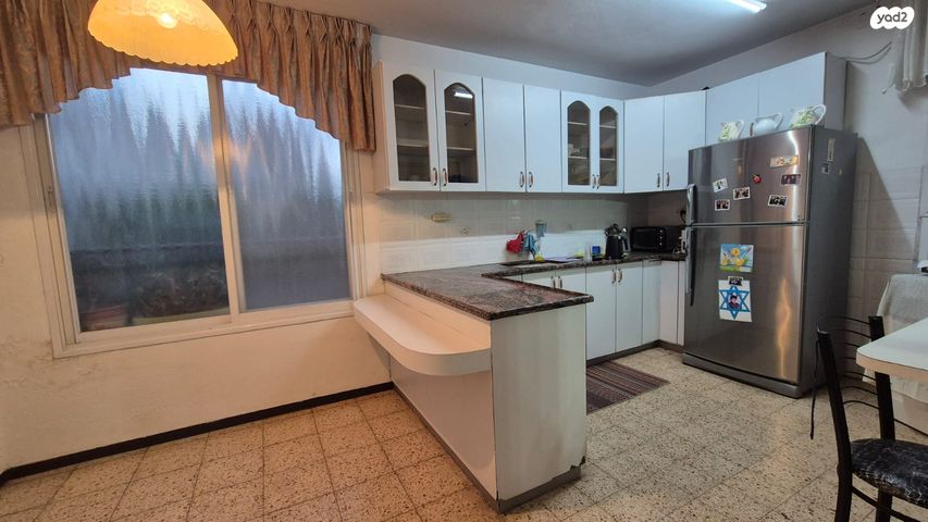 דירה, נייברג, קרית שמואל, טבריה