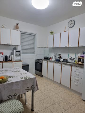 דירה, אליעזר שמאלי, נווה זאב, נאות אילן, באר שבע