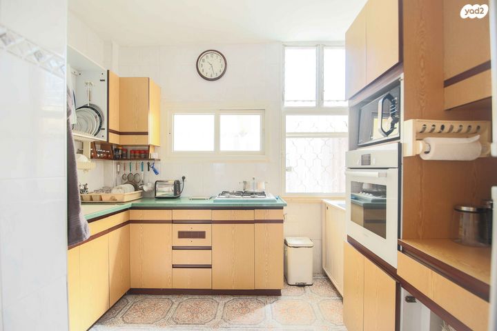 דירה, א.ד. גורדון, נתניה