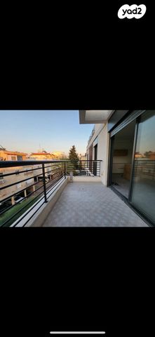 דירה, דבורה הנביאה, גני צהלה, רמות צהלה, תל אביב יפו