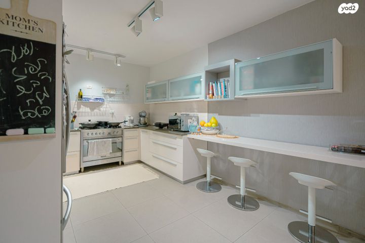 בית פרטי/ קוטג', גן נר