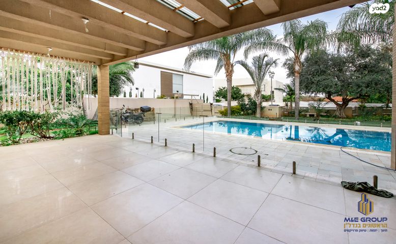 בית פרטי/ קוטג', נחלת יהודה, ראשון לציון