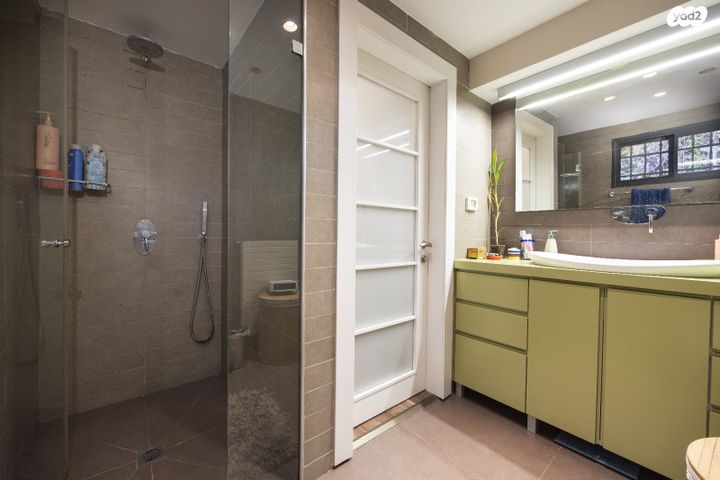 דירת גן, הבנאי, בית הכרם, רמת בית הכרם, ירושלים