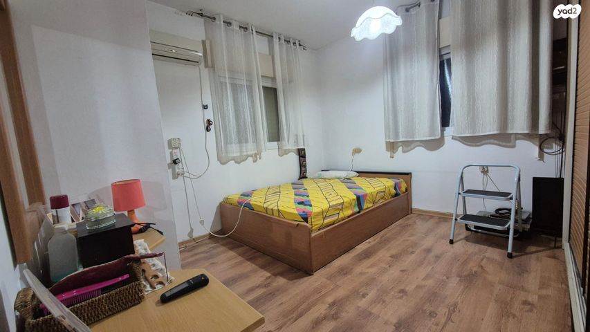 דירה, נייברג, קרית שמואל, טבריה