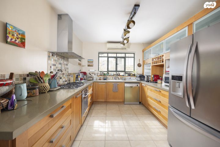 דירת גן, הבנאי, בית הכרם, רמת בית הכרם, ירושלים