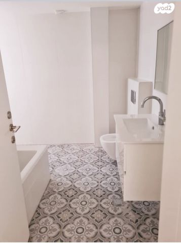 דירה, הבנים, שכונת הלל, רמת גן