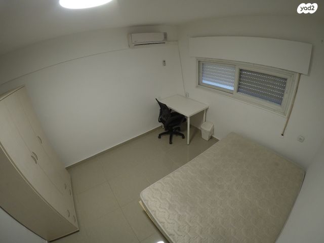 דירה, אברהם אבינו 5, שכונה ד', באר שבע