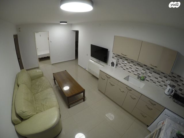 דירה, אברהם אבינו 5, שכונה ד', באר שבע