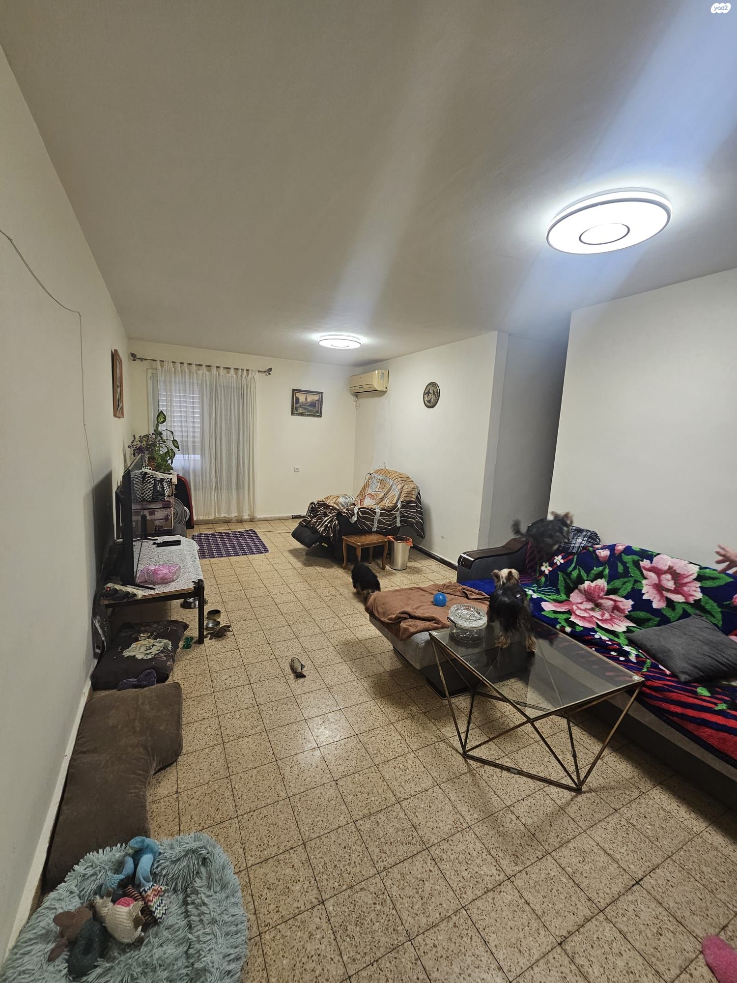 קרית שרת מערב