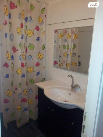 דירה, אברהם אבינו 5, שכונה ד', באר שבע