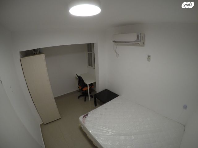 דירה, אברהם אבינו 5, שכונה ד', באר שבע