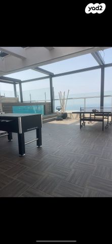 גג/ פנטהאוז, יפה נוף, אשקלון