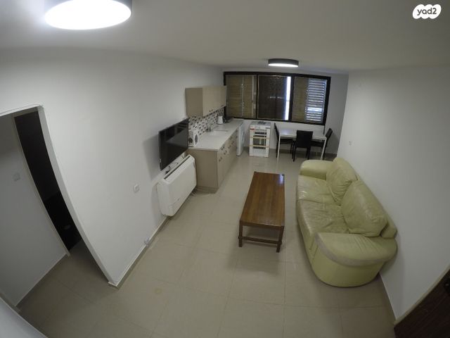 דירה, אברהם אבינו 5, שכונה ד', באר שבע