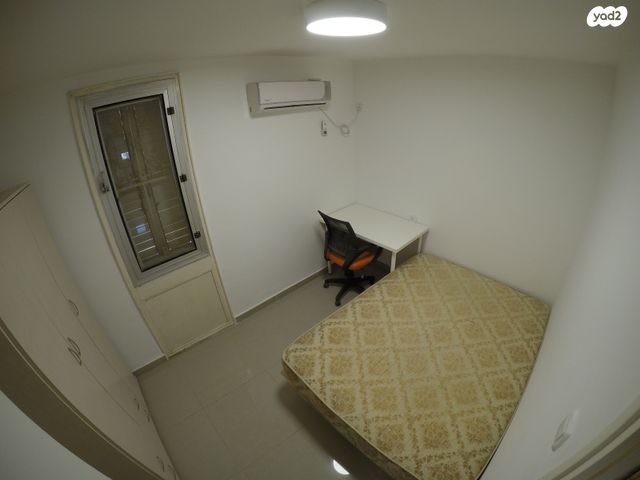 דירה, אברהם אבינו 5, שכונה ד', באר שבע