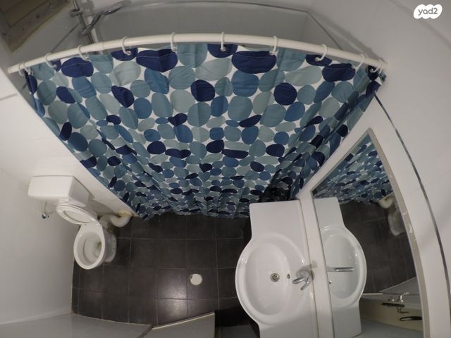 דירה, אברהם אבינו 5, שכונה ד', באר שבע