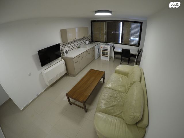 דירה, אברהם אבינו 5, שכונה ד', באר שבע