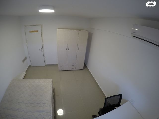 דירה, אברהם אבינו 5, שכונה ד', באר שבע