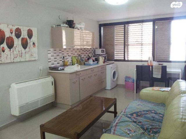 דירה, אברהם אבינו 5, שכונה ד', באר שבע