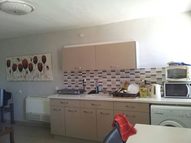 דירה, אברהם אבינו 5, שכונה ד', באר שבע