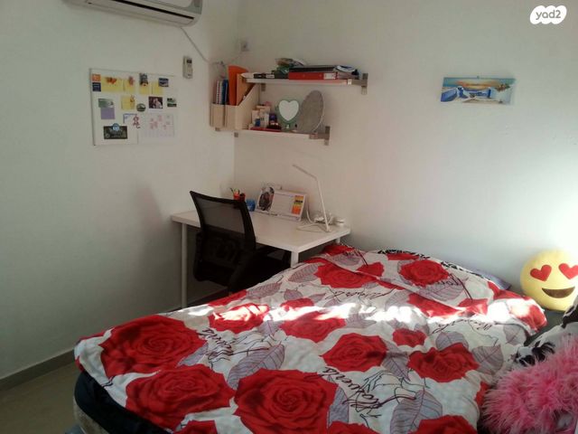 דירה, אברהם אבינו 5, שכונה ד', באר שבע