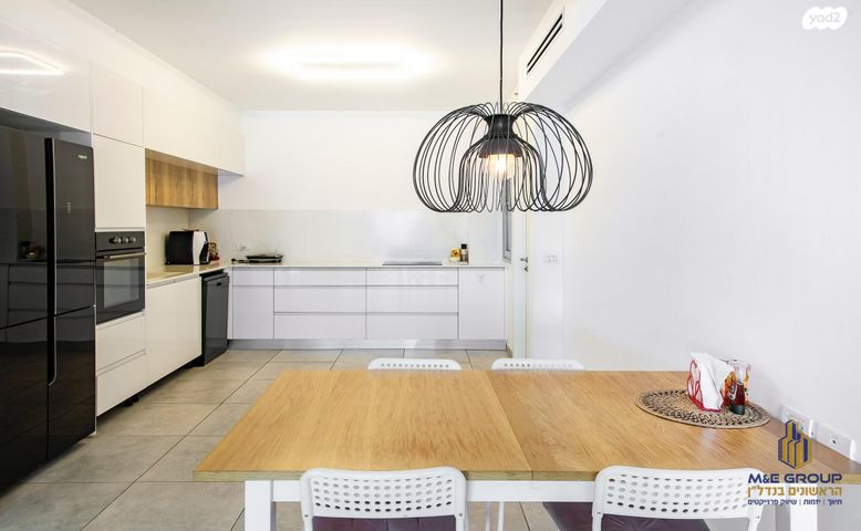 דירה, נחלת יהודה, ראשון לציון