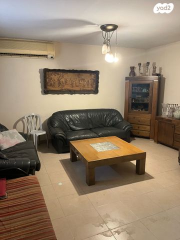 בית פרטי/ קוטג', לויטה, רמת החייל, תל אביב יפו