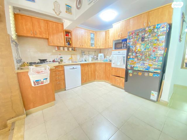 דירת גן, שבטי ישראל 31, גבעת אולגה, חדרה