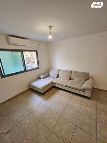 דירה, ויטל 12, פלורנטין, תל אביב יפו