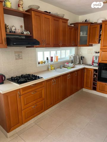 בית פרטי/ קוטג', לויטה, רמת החייל, תל אביב יפו