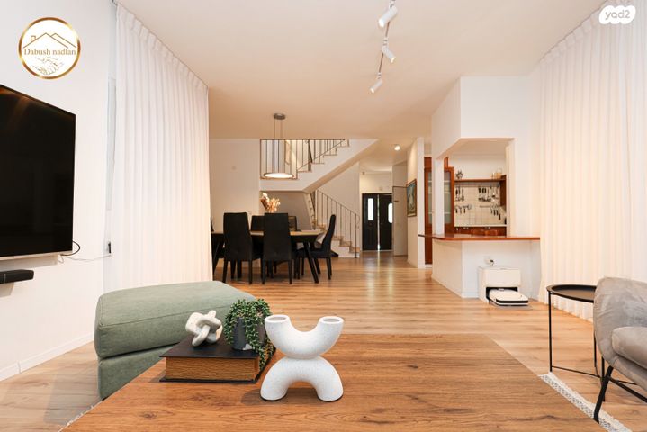 בית פרטי/ קוטג', שכונה 13, תל מונד