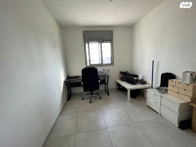 גג/ פנטהאוז, החותרים, טירת כרמל