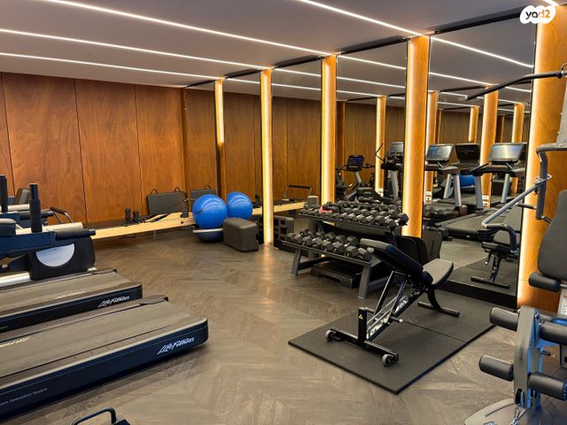 דירת גן, הרצליה