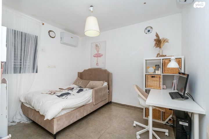 דירה, הר שלמה 1, היובל, אור עקיבא