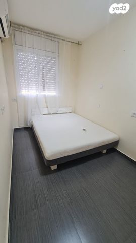 דירה, אליהו הנביא 2, שכונה ד', באר שבע