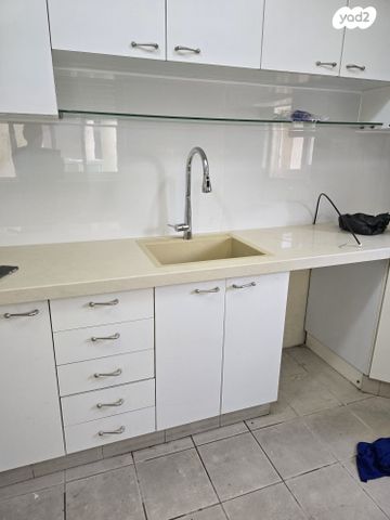 גג/ פנטהאוז, אורי צבי גרינברג 23, בן גוריון, חולון