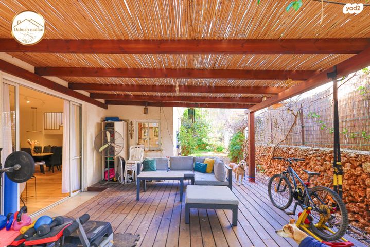 בית פרטי/ קוטג', שכונה 13, תל מונד