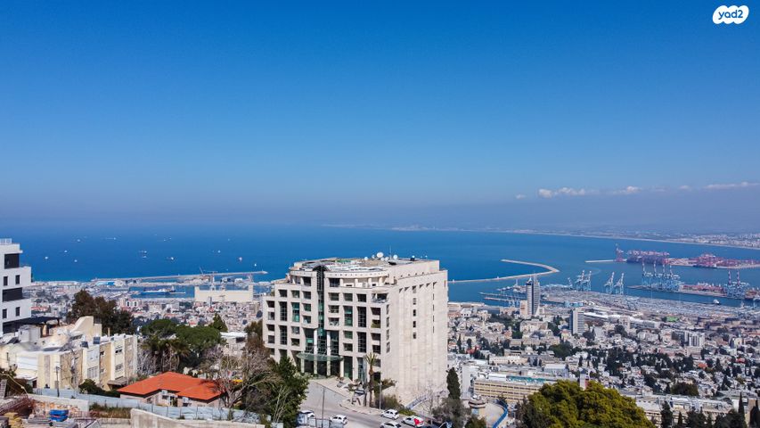 דירה, מגידו, חיפה