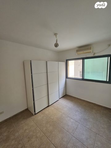 דירה, ויטל 12, פלורנטין, תל אביב יפו